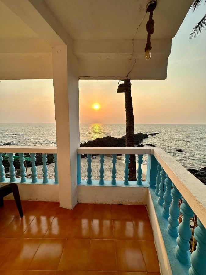 Ats Goa Hotel Arambol Exterior photo